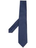 jacquard neck tie