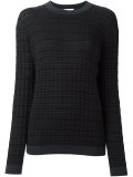 striped jumper