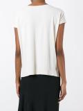 knitted T-shirt