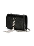 'Classic Monogram'斜挎包