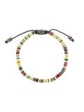 'African' bracelet 
