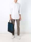 five pocket trousers