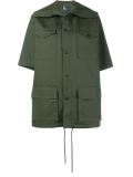 Field Short Sleeve Jacket