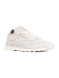 lace-up sneakers