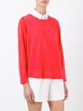 round neck jumper