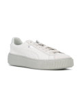 lace-up sneakers
