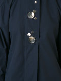 studded buttons shirt 