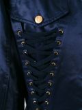 Junior Gaultier cropped jacket