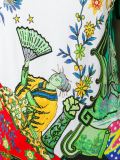 printed T-shirt