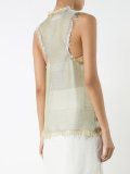 Karly tank top