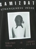 album artwork T-shirt