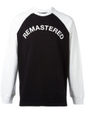 Remastered套头衫