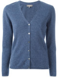 classic cardigan