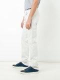 Henley fit jeans