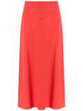midi skirt