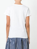 plain T-shirt 