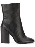 'Flora' boots