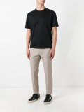 plain chinos 