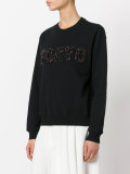 Tokyo sweatshirt 