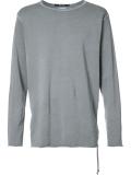 plain sweatshirt 
