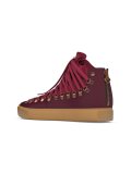 'Redchurch' hi-top sneakers