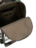 Valentino Garavani Camupanther背包