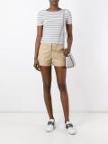 striped shirt 