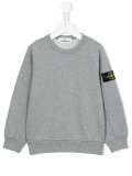 crew neck sweatshirt