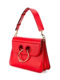 pierce shoulder bag
