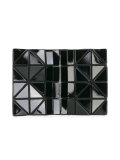 geometric card case