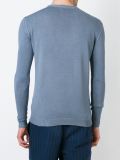 crew neck sweater