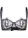 lace bra