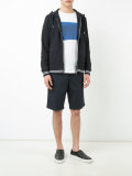zip up hoodie 