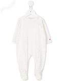paw print pyjamas