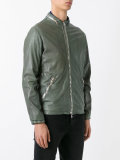 zip up jacket 