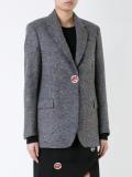 oversized blazer