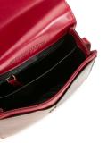 'Prism' shoulder bag