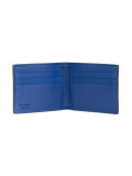 stripe panel wallet