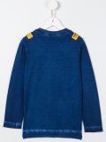 'Tlamy' T-shirt