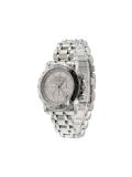 'Rainbow Chronograph El Primero' analog watch