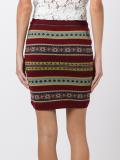 knitted skirt