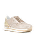 lace-up sneakers 