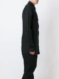 layered shirt