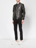 reversible jacket