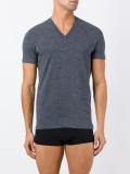 basic v-neck T-shirt 