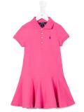 polo dress