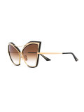 Creature sunglasses