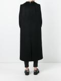 'Bonding Cape'外套