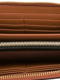 zip up wallet