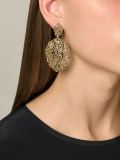 'Vintage Lace'耳环